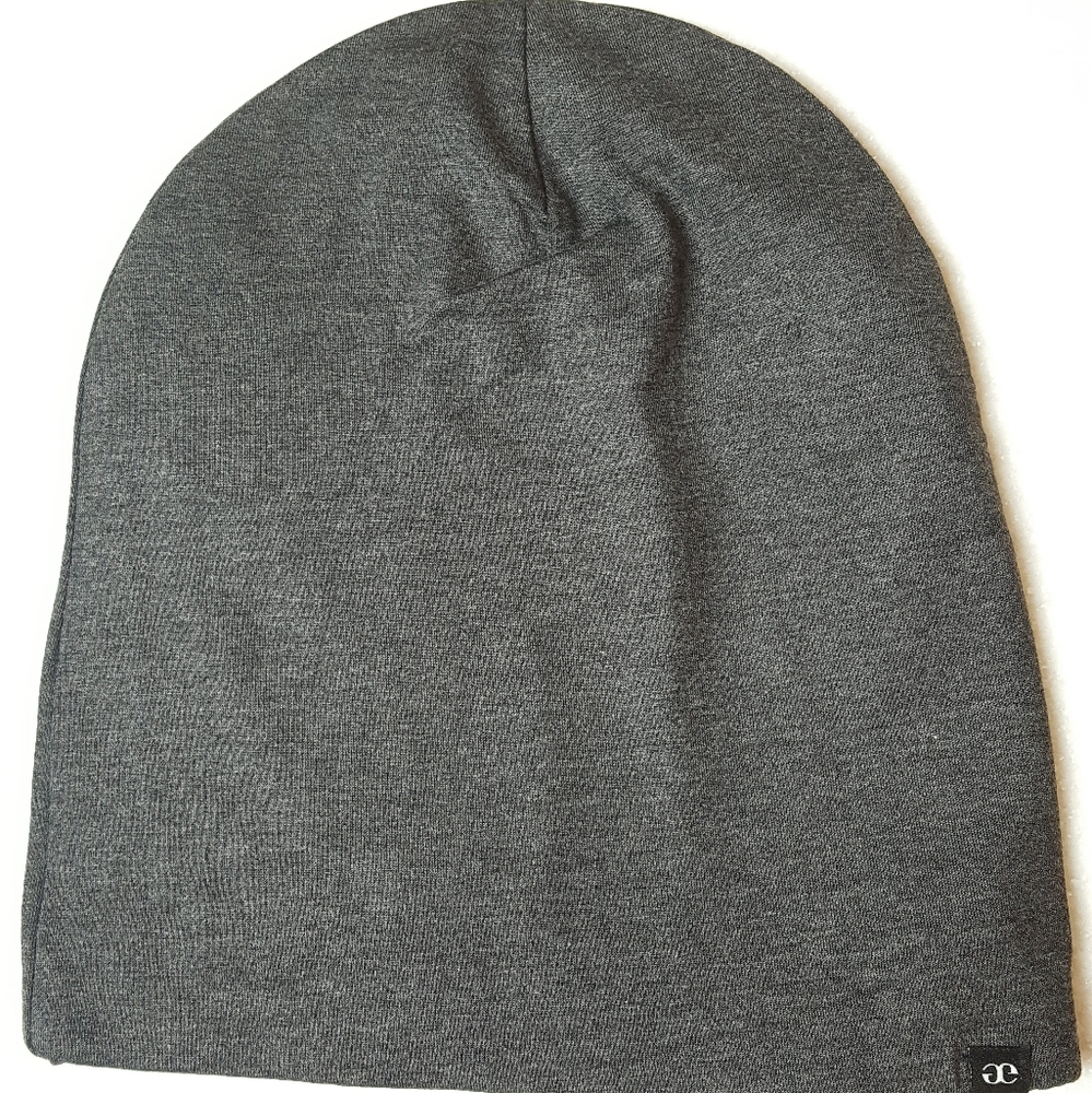 Satin lined cap by Grace Eleyae